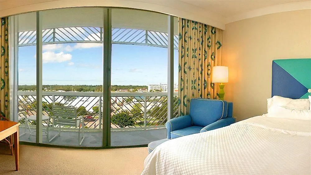 Grand Lucayan Resort Bahamas Freeport