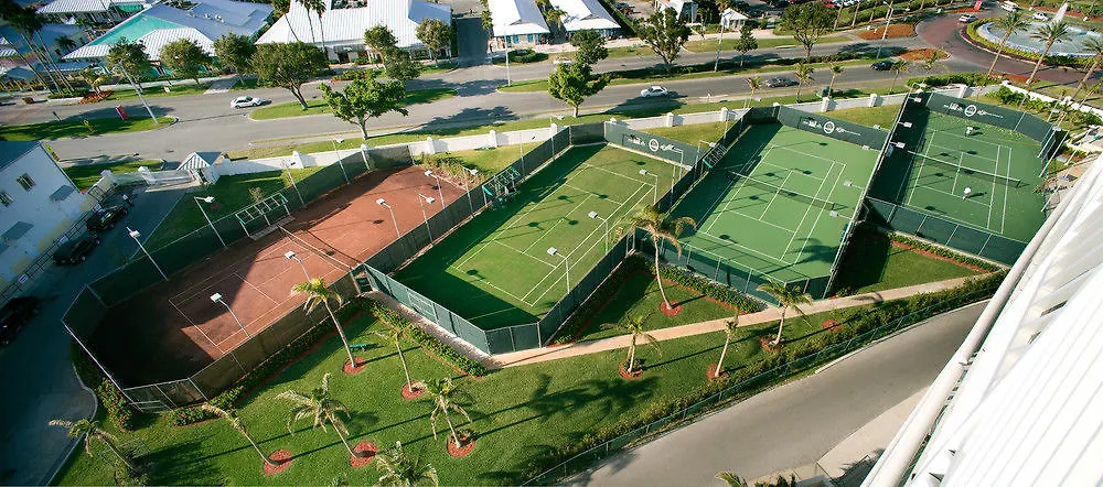 Grand Lucayan Resort Bahamas Freeport