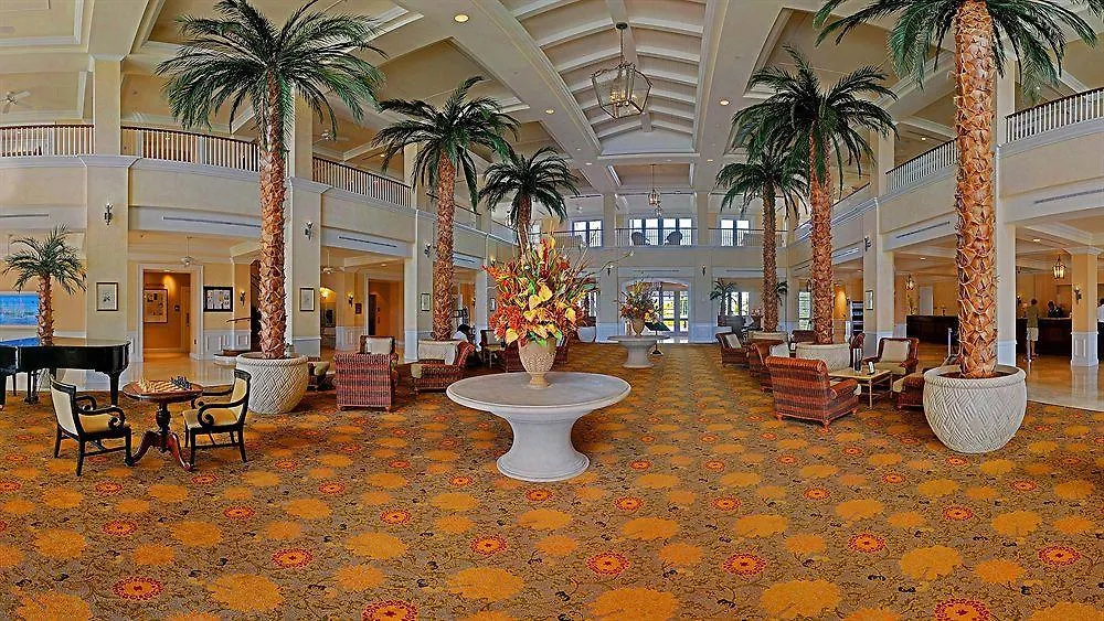 Grand Lucayan Resort Bahamas Freeport