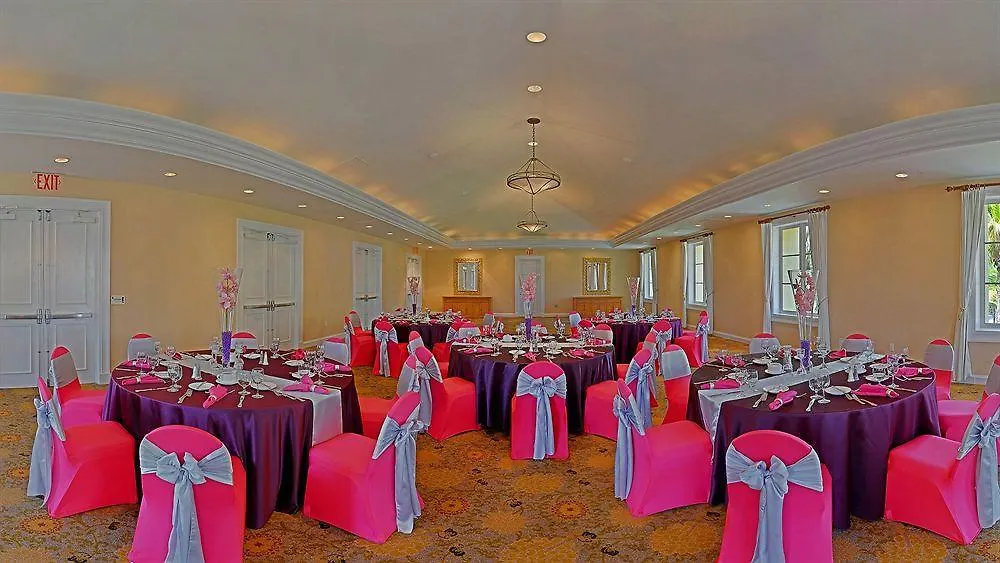 Grand Lucayan Resort Bahamas Freeport