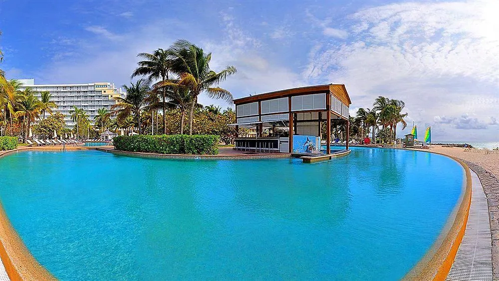 Grand Lucayan Resort Bahamas Freeport 4*,  Bahamas