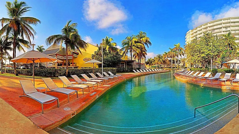 Grand Lucayan Resort Bahamas Freeport