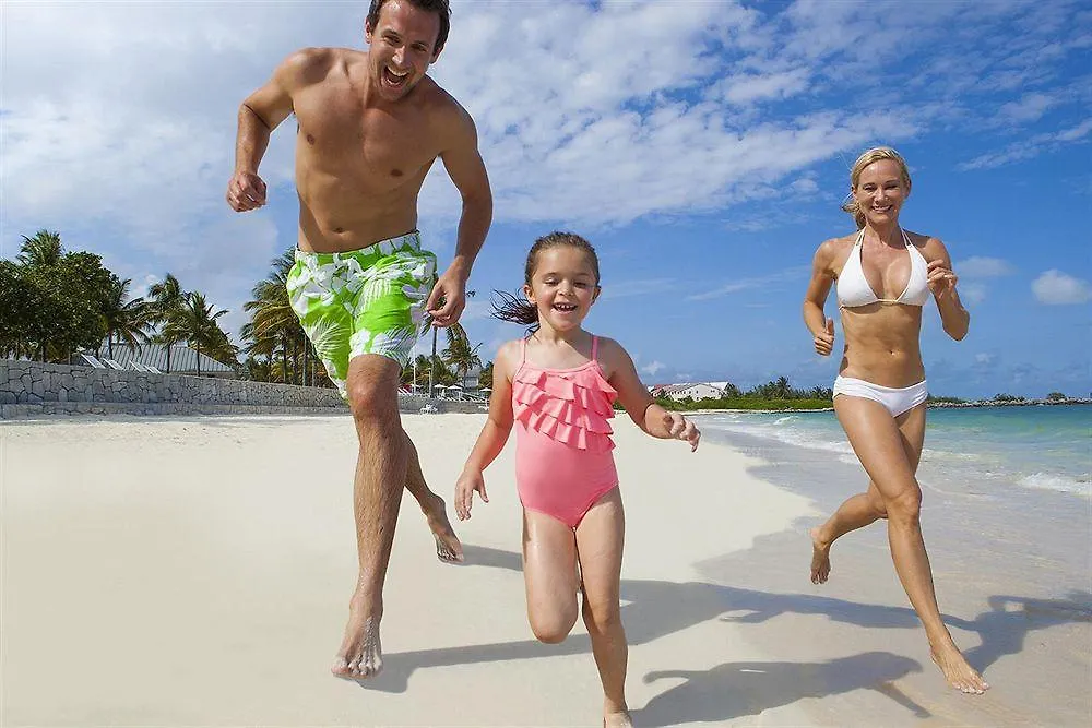 ****  Grand Lucayan Resort Bahamas Freeport Bahamas