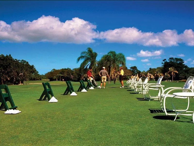 Grand Lucayan Resort Bahamas Freeport 4*,  Bahamas