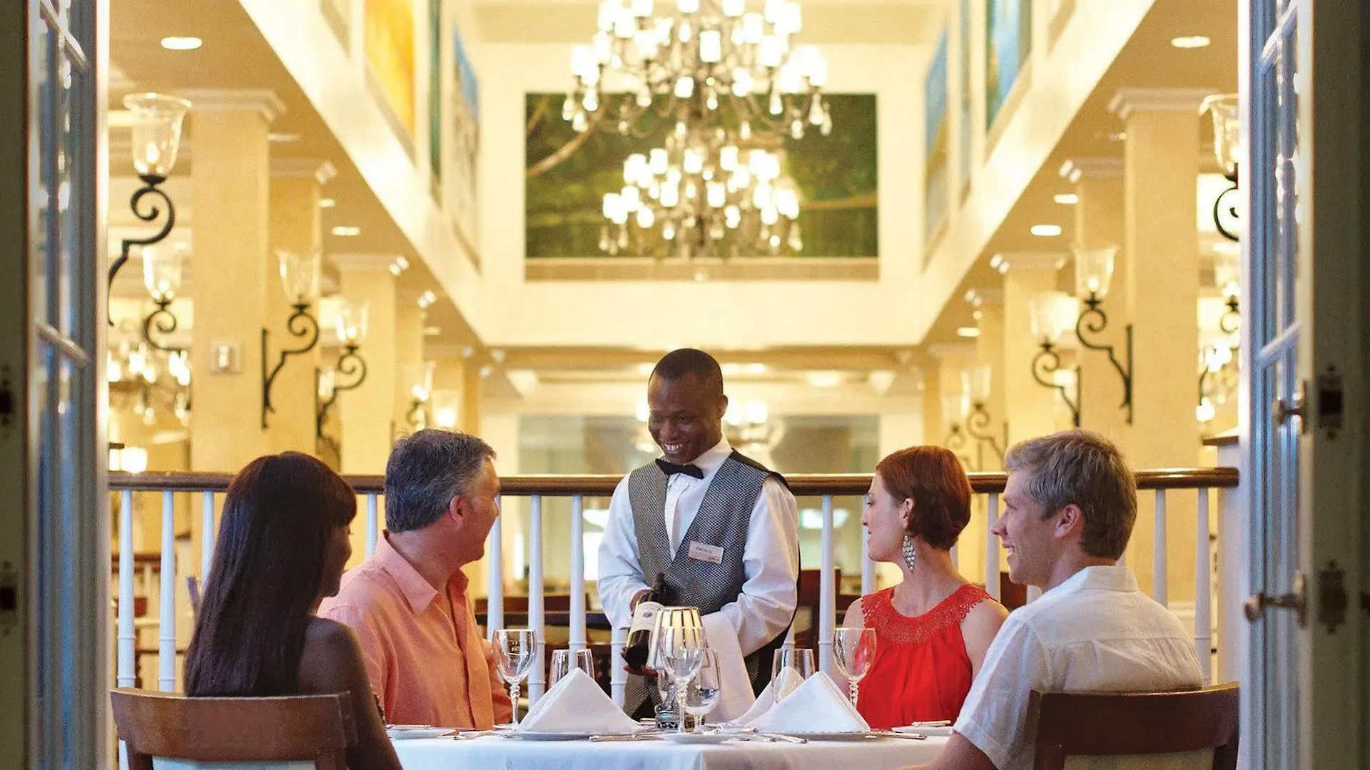 Grand Lucayan Resort Bahamas Freeport Bahamas