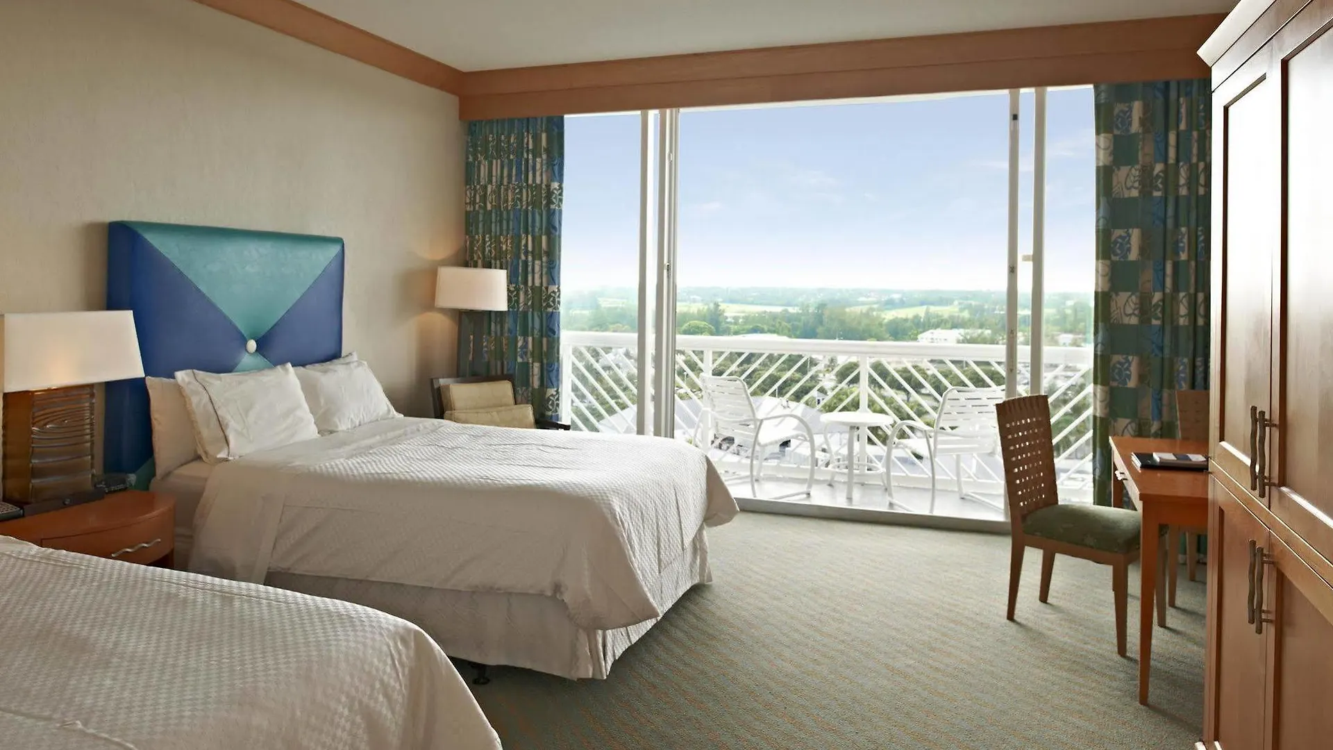 Grand Lucayan Resort Bahamas Freeport 4*,  Bahamas
