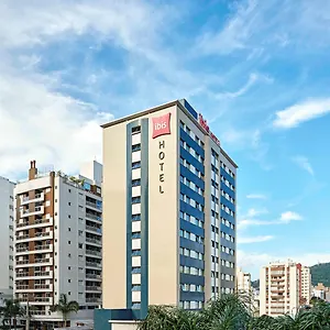 *** Hotel Ibis Brasil