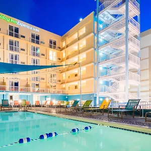 Express & Hotel