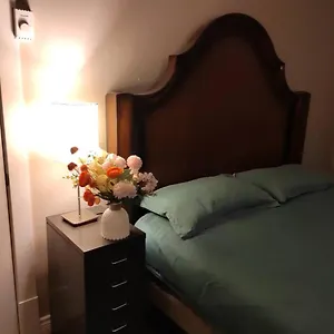 Holiday home 花園路民宿