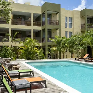 *** Hotel Lol-ha Boutique México